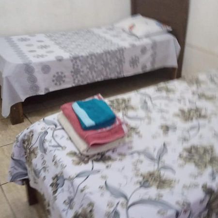 Apartament Flat Estacao Juazeiro do Norte Pokój zdjęcie