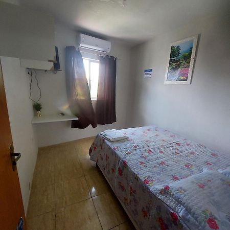 Apartament Flat Estacao Juazeiro do Norte Zewnętrze zdjęcie