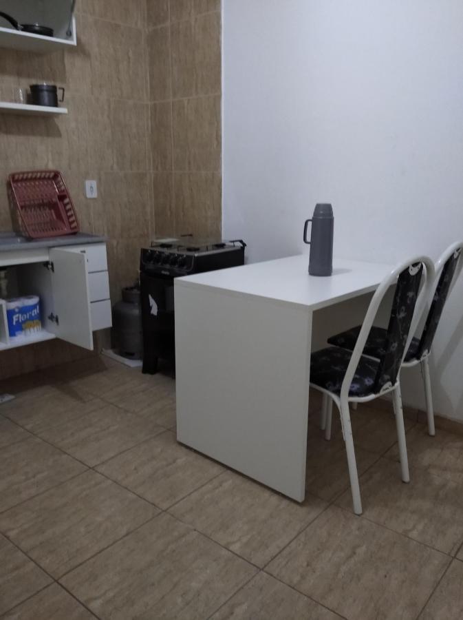 Apartament Flat Estacao Juazeiro do Norte Zewnętrze zdjęcie