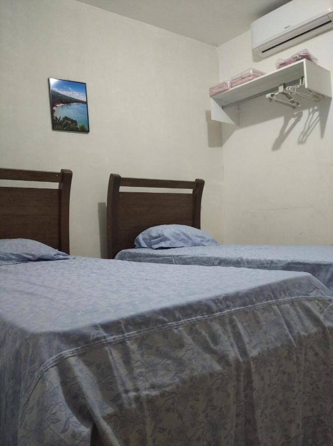 Apartament Flat Estacao Juazeiro do Norte Zewnętrze zdjęcie