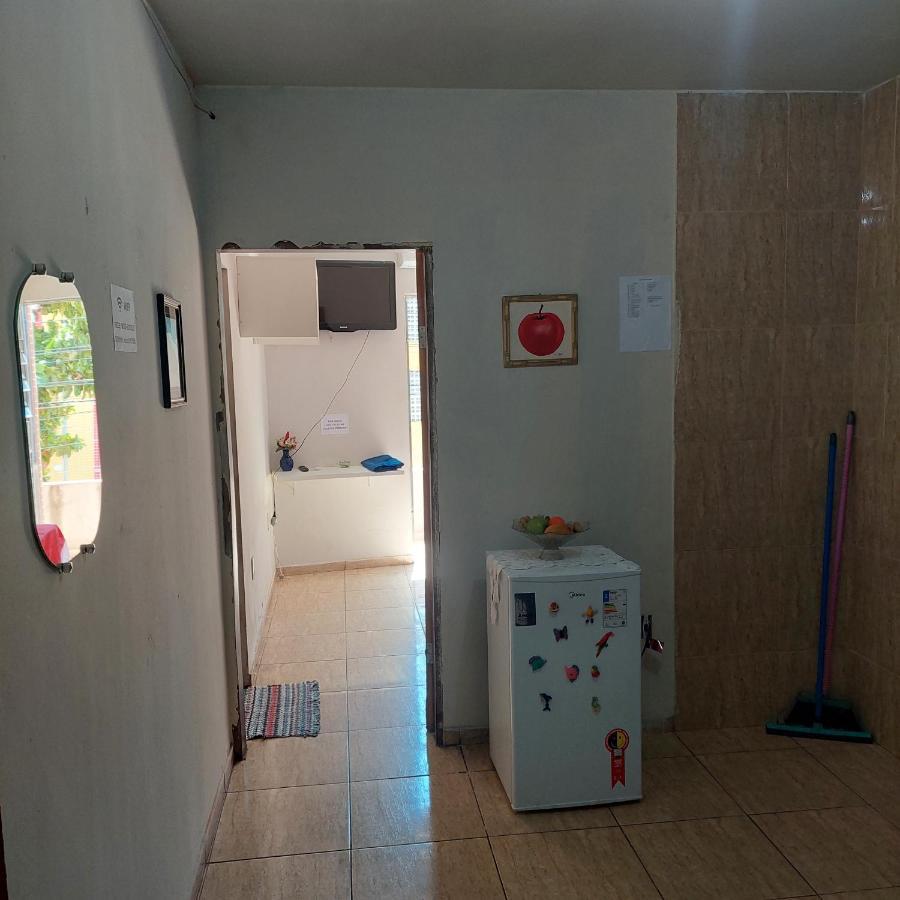 Apartament Flat Estacao Juazeiro do Norte Zewnętrze zdjęcie
