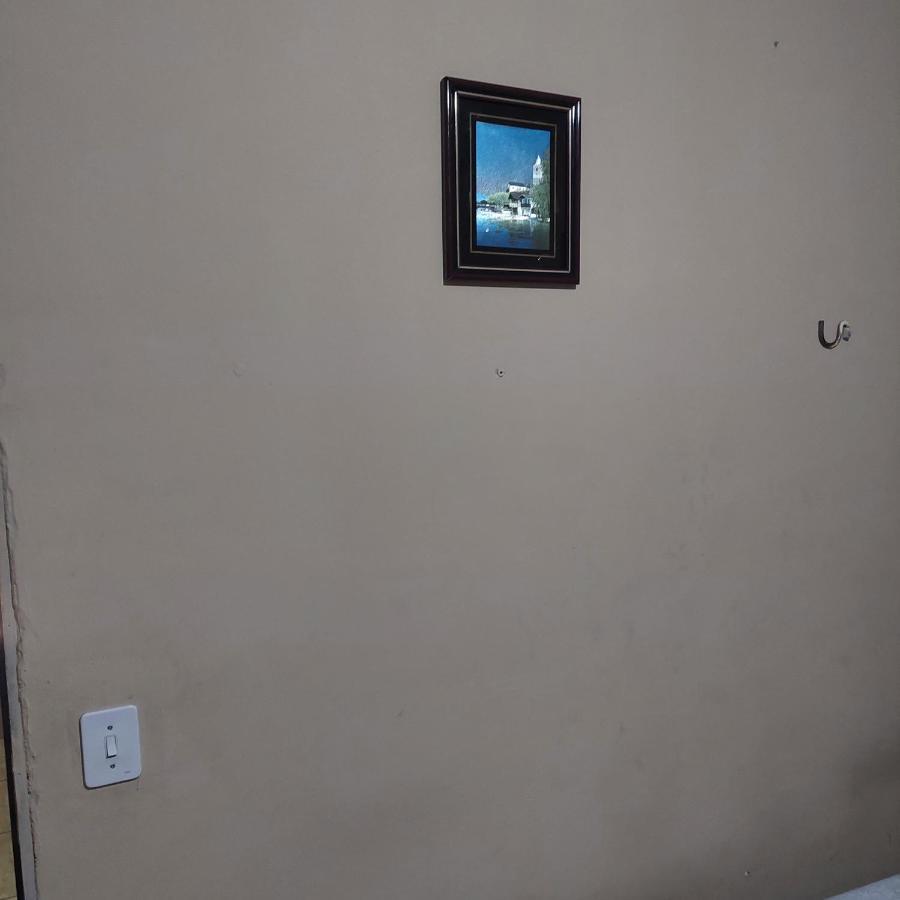 Apartament Flat Estacao Juazeiro do Norte Zewnętrze zdjęcie