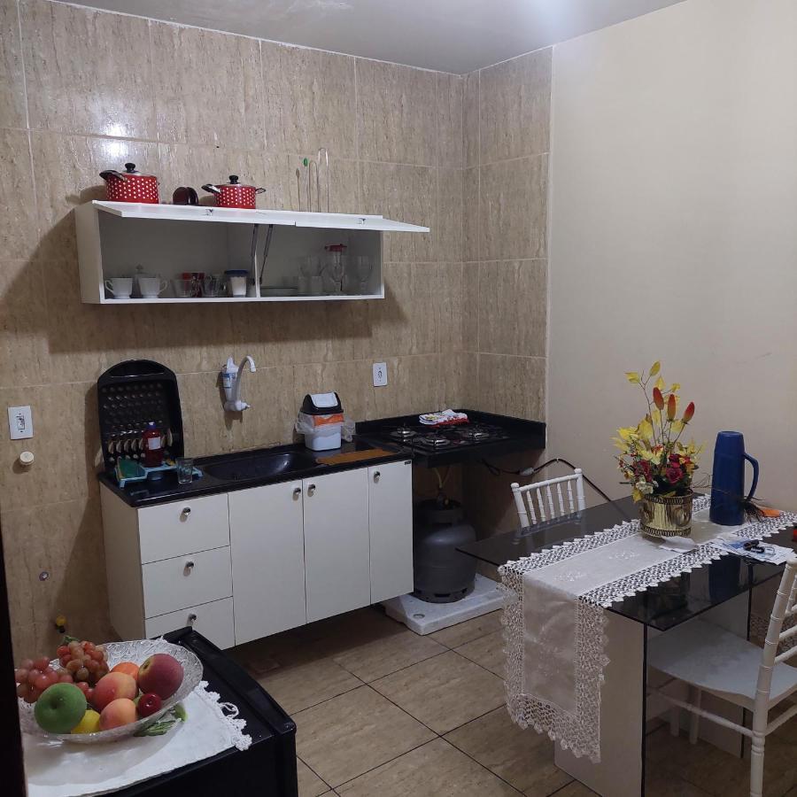 Apartament Flat Estacao Juazeiro do Norte Zewnętrze zdjęcie