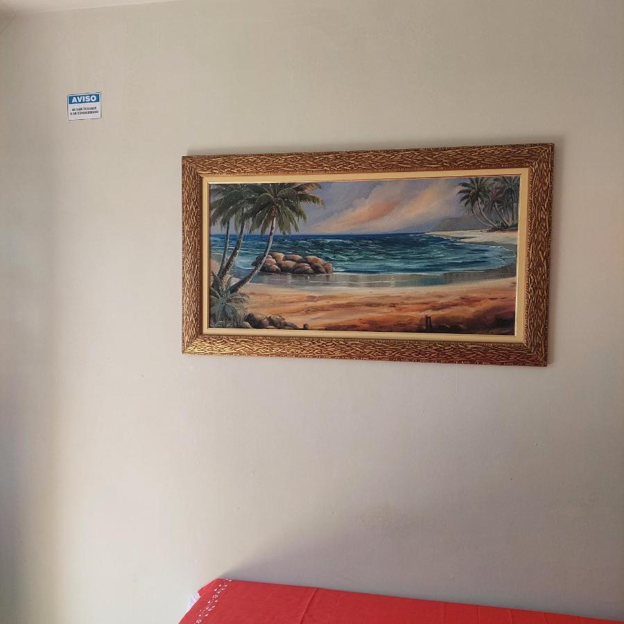 Apartament Flat Estacao Juazeiro do Norte Zewnętrze zdjęcie