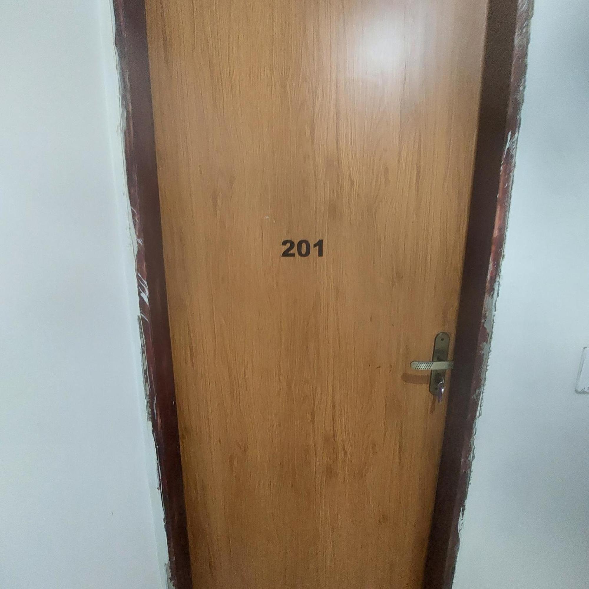 Apartament Flat Estacao Juazeiro do Norte Zewnętrze zdjęcie