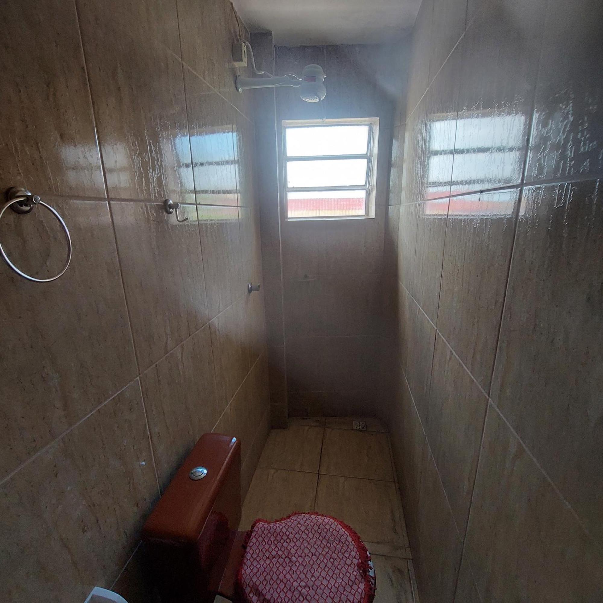 Apartament Flat Estacao Juazeiro do Norte Zewnętrze zdjęcie